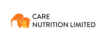 Care Nutrition Limited logo
